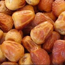 Zahedi dates for export