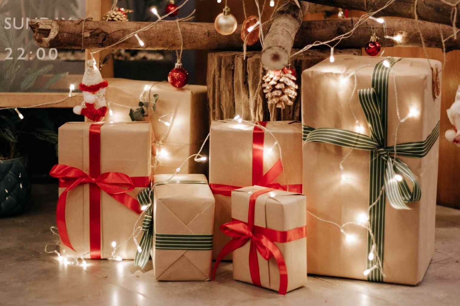 Die 20 besten Weihnachtsgeschenke ideen des Jahres 2024 - Golden Mart  Unternehmensgruppe