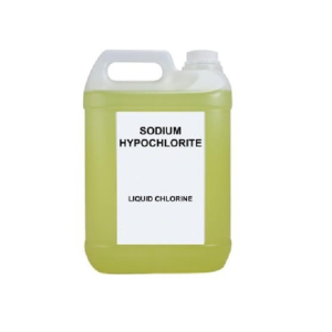 Sodium hypochlorite