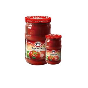 Экспортная томатная паста