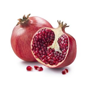 Pomegranate for export
