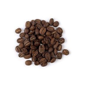 Espresso coffee beans