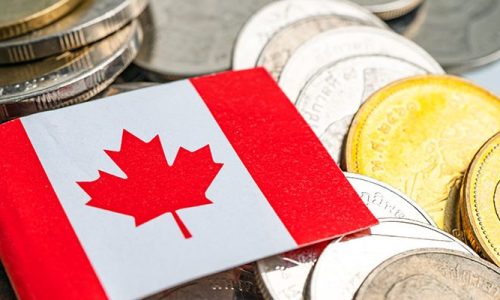 سرمایه گذاری در بورس کانادا