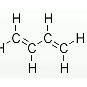 1 and 3 butadiene