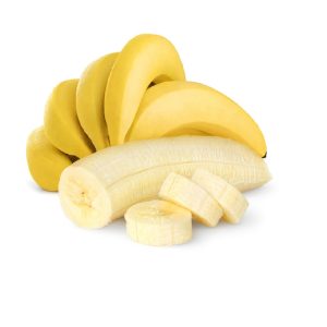 Ecuadorian bananas