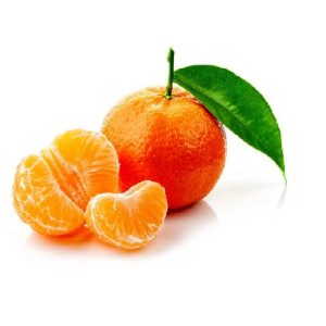 Local tangerine