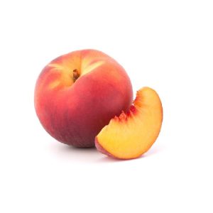 Export peaches
