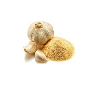 High quality garlic powder