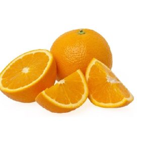 پرتقال محلی شمال