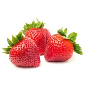 Export strawberries