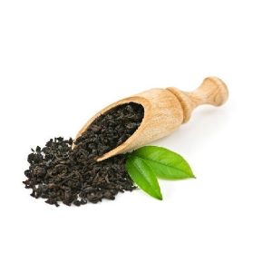 Зеленый и черный чай Лахиджан